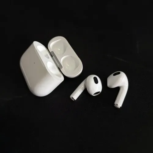 Apple Airpods Gen 3