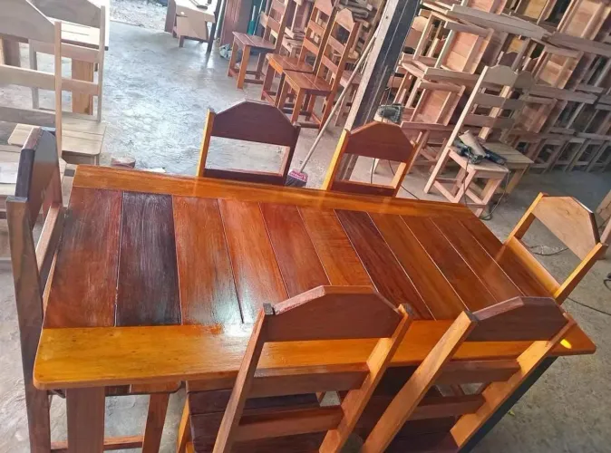 Jogos de mesa
