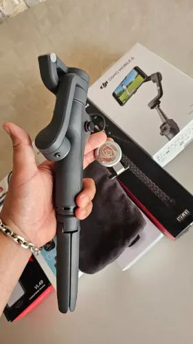 Guimbal dji osmo 6 estabilizador para celular