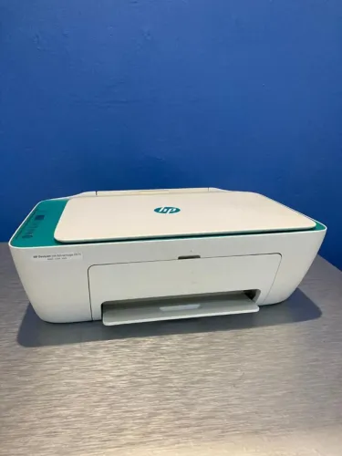 Impressora Multifuncional Hp Deskjet 2676