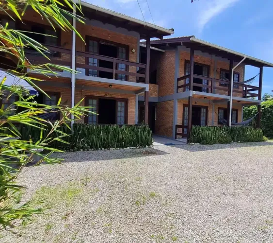 Hotel em Lagoa Da Conceição