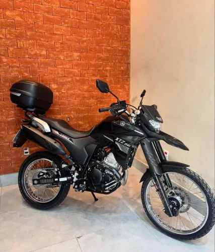2023 Xtz Lander / Financiamento facilitado 