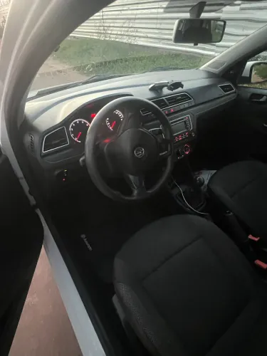 Volkswagen Gol Geração VII 1.0 12V Flex Mec. 4P 2021