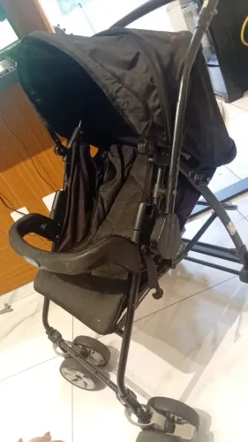 Carrinho de bebe