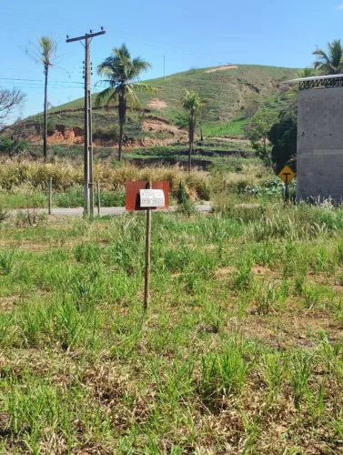 Lote a venda