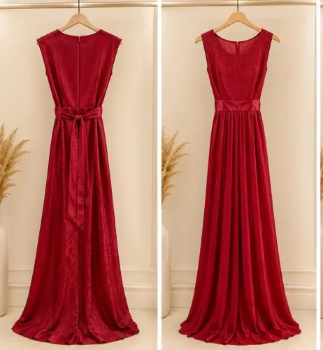 Vestidos de festa 