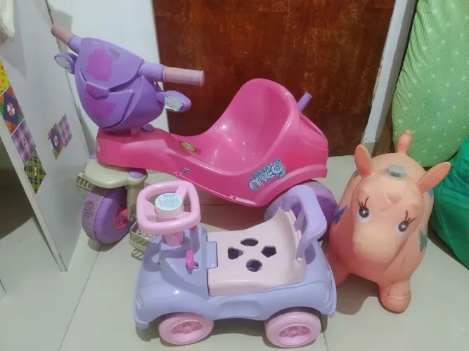 Brinquedos