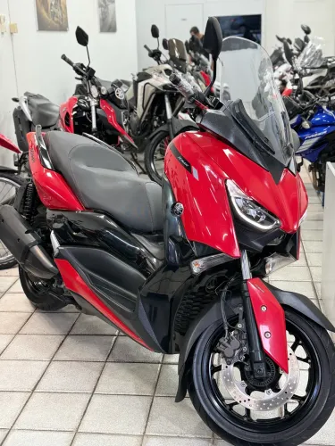 Yamaha Xmax ABS 2024