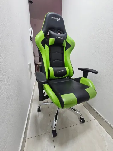 Cadeira Gamer MX7