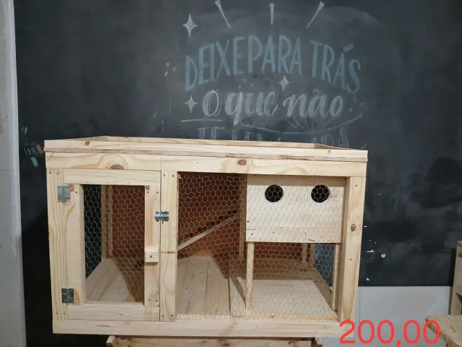 Artesanato 