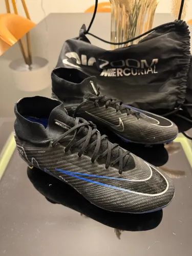 Nike Zoom Mercurial Superfly 9 Elite FG
