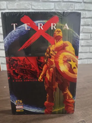 Terra X