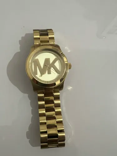 Relógio de marca 