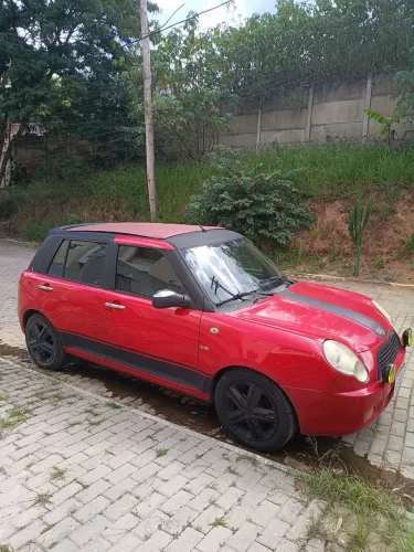 Lifan 320 Elite 1.3 16V 88cv 5P 2011