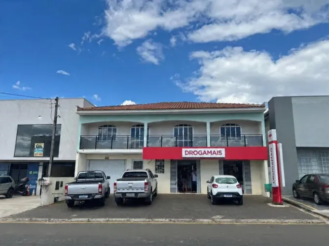 Apartamento para locação na Nicolau Kluppel Neto, Contorno, Ponta Grossa