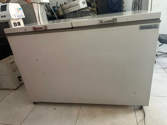 Vendo freezer