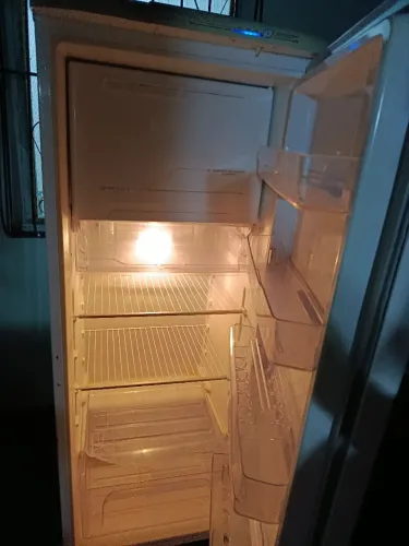 Geladeira Electrolux Frost Free 322l. Funcionando 100%