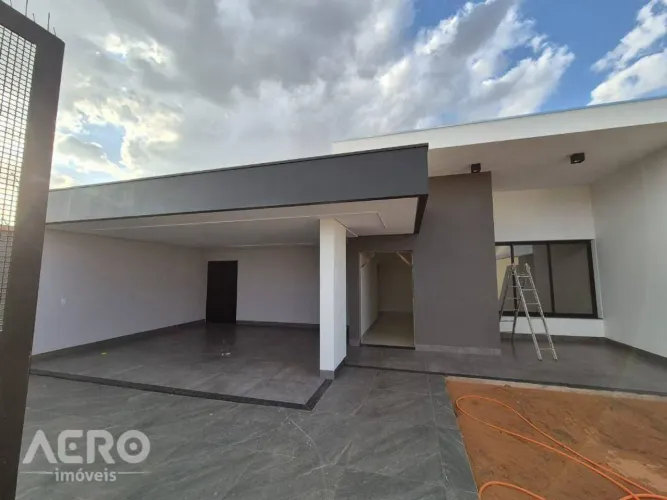 Casa à venda, 180 m² por R$ 1.200.000,00 - Altos do Alvorada - Pederneiras/SP