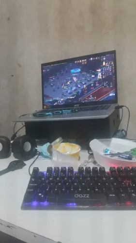 Notebook acer 