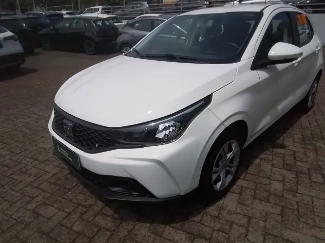 Fiat Argo Drive 1.0 Firefly 2025