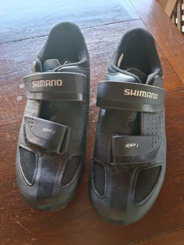 Sapatilha ciclismo