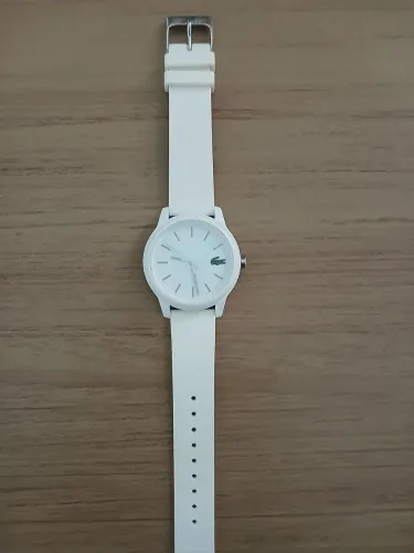 Vende-se Relógio LACOSTE ORIGINAL
