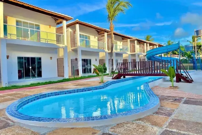 Casa à venda, Barra Grande, Cajueiro da Praia, PI