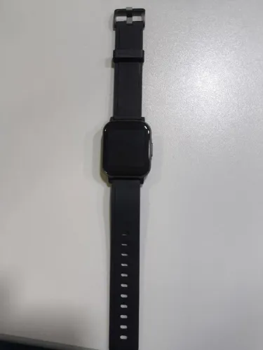 Smartwatch Haylou 