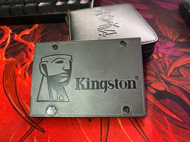 SSD KINGSTON 240GB
