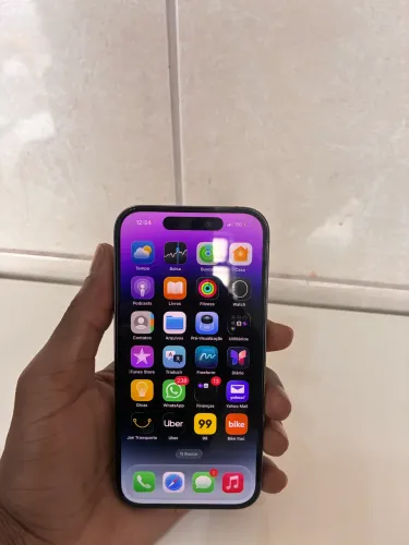 iPhone 14 Pro 128gb