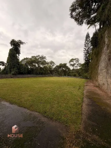 Terreno à venda, 1190 m² por R$ 1.200.000,00 - Condomínio Arujazinho I, II e III - Arujá/S