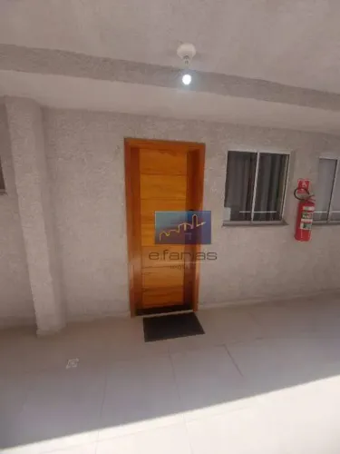 Apartamento com 1 dormitório à venda, 28 m² por R$ 215.000,00 - Vila Esperança - São Paulo