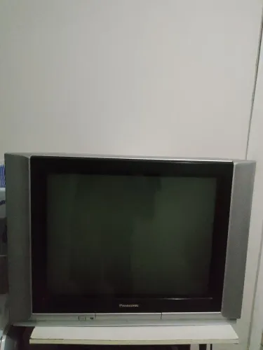 Tv de tubo 29 polegadas Panasonic 