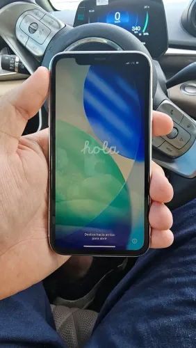 iPhone 11 128gb - Passo cartão 