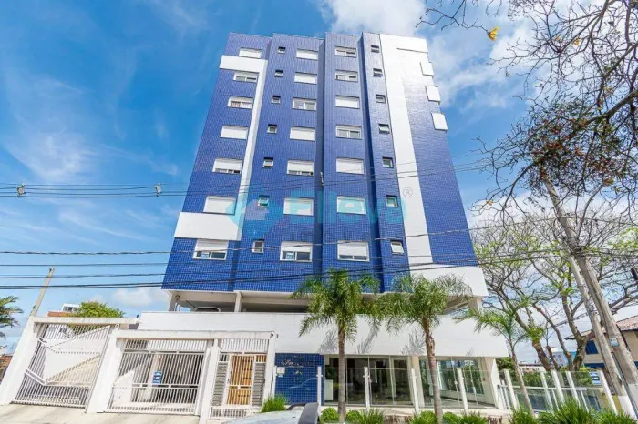 Apartamento à Venda - Dom Feliciano