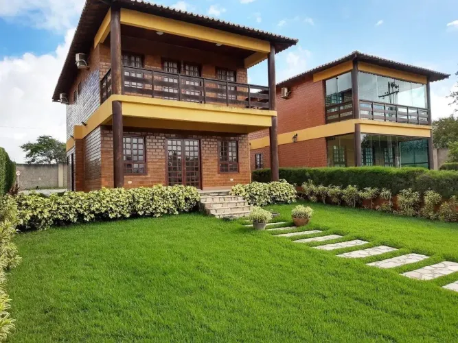 Casa para vender em Gravatá