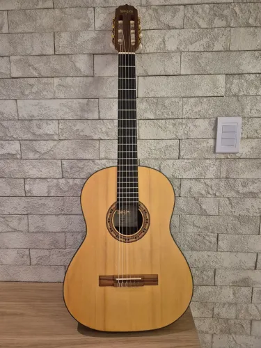 Violão Rozini Nylon