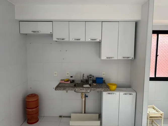 Armário de cozinha