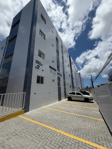 Locação no Geisel