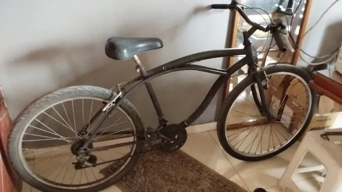 Bike 250reais