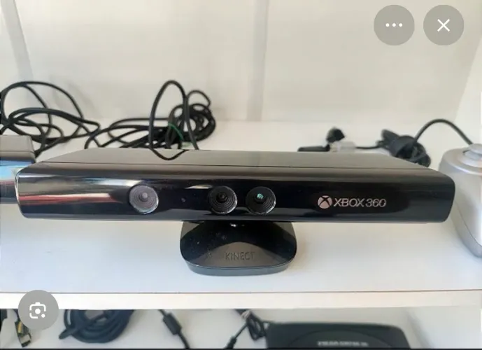 Kinect
