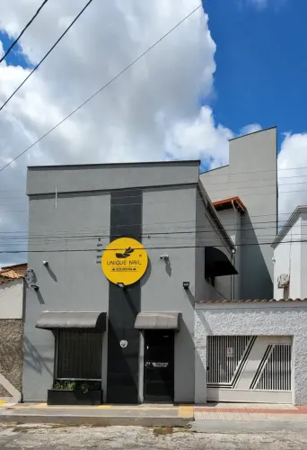 Imóvel para aluguel possui 360 metros quadrados