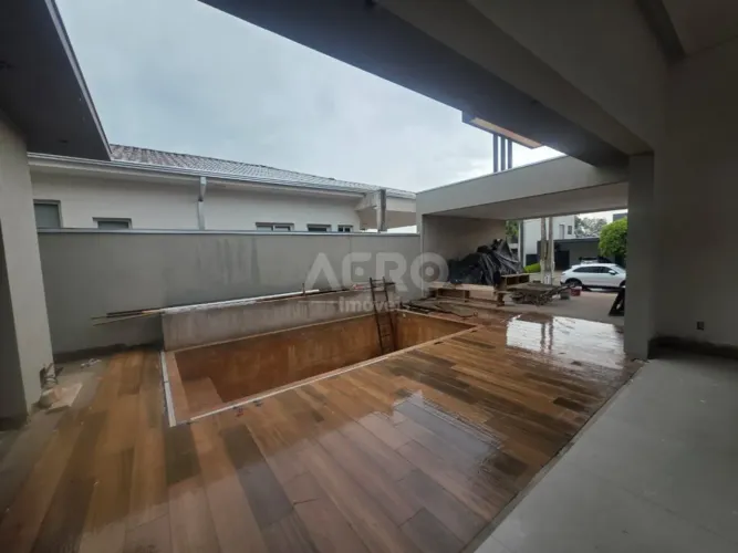 Casa para venda com 3 quartos em Morada Do Sol, Piratininga - SP