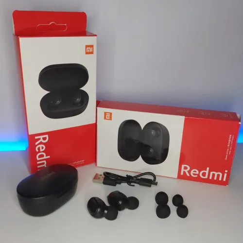 Fone de ouvido- Bluetooth para Celular