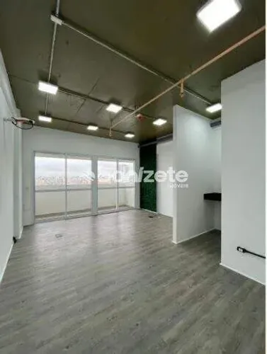 Sala Comercial para Aluguel em Baeta Neves (36,18 m²) | 1 Vaga