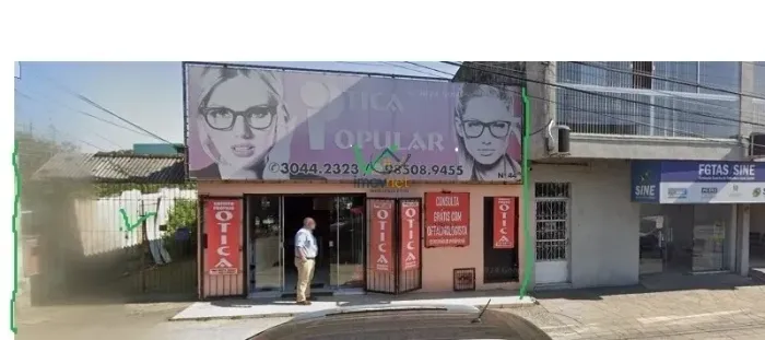 Terreno em Alvorada/RS