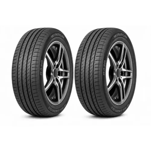 Pneu Aro 17 215/45R17 91W XL R330 Winrun