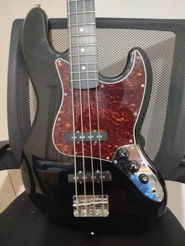 Baixo Giannini GB100 - ótimo estado