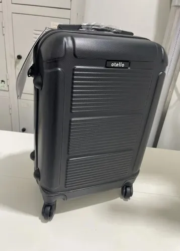 MALAS NOVAS PP AO G | 10KG A 28KG| DE BORDO E P/ DESPACHAR | ENTREGO E PARCELO