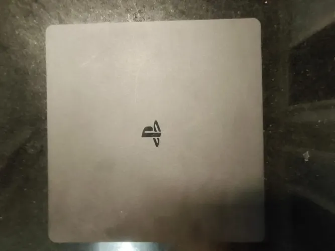 PlayStation 4